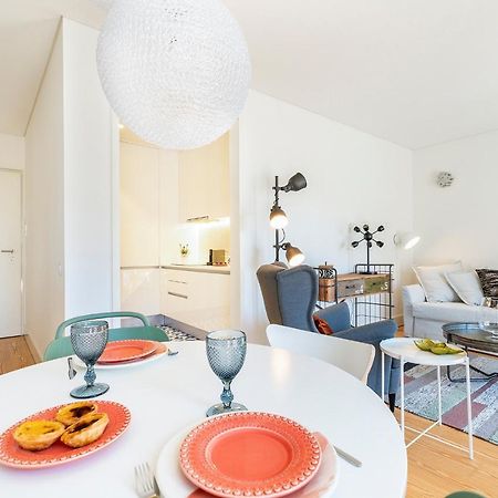 Gonzalo'S Guest Apartments - Luxury Baixa Lisbon Exterior photo