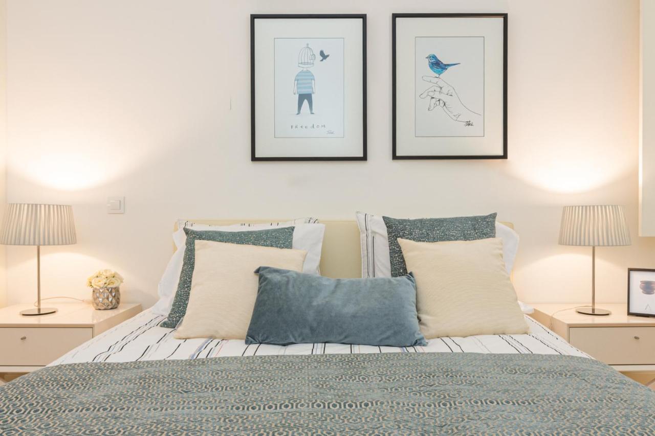 Gonzalo'S Guest Apartments - Luxury Baixa Lisbon Exterior photo
