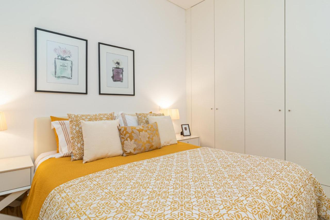 Gonzalo'S Guest Apartments - Luxury Baixa Lisbon Exterior photo