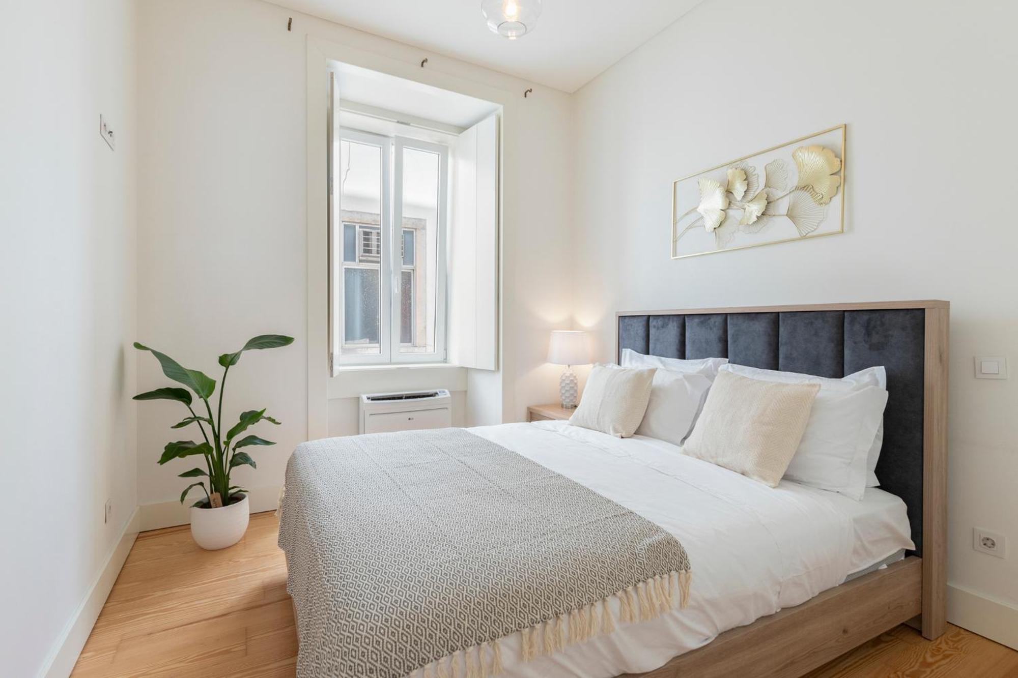 Gonzalo'S Guest Apartments - Luxury Baixa Lisbon Exterior photo