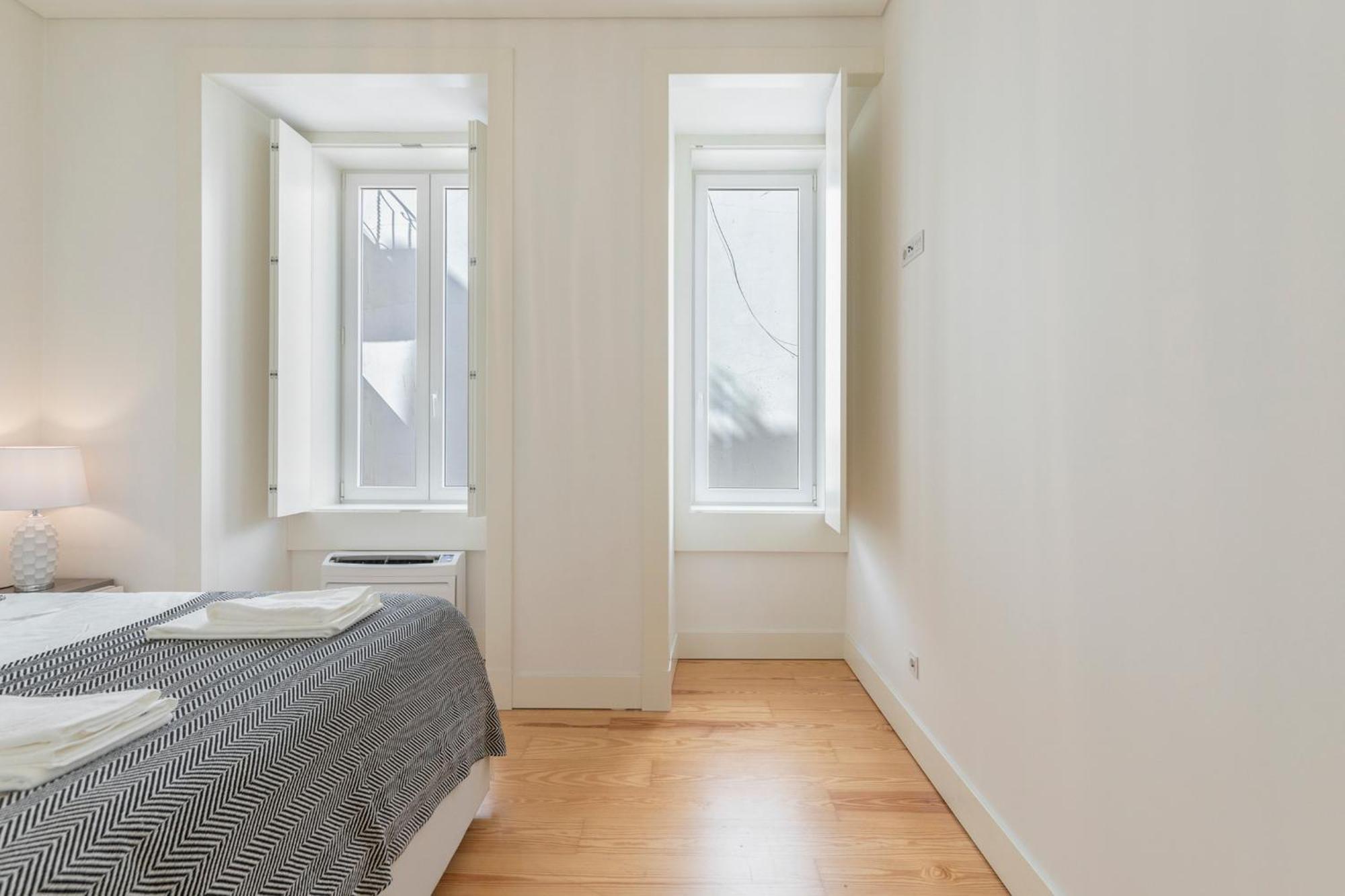 Gonzalo'S Guest Apartments - Luxury Baixa Lisbon Exterior photo