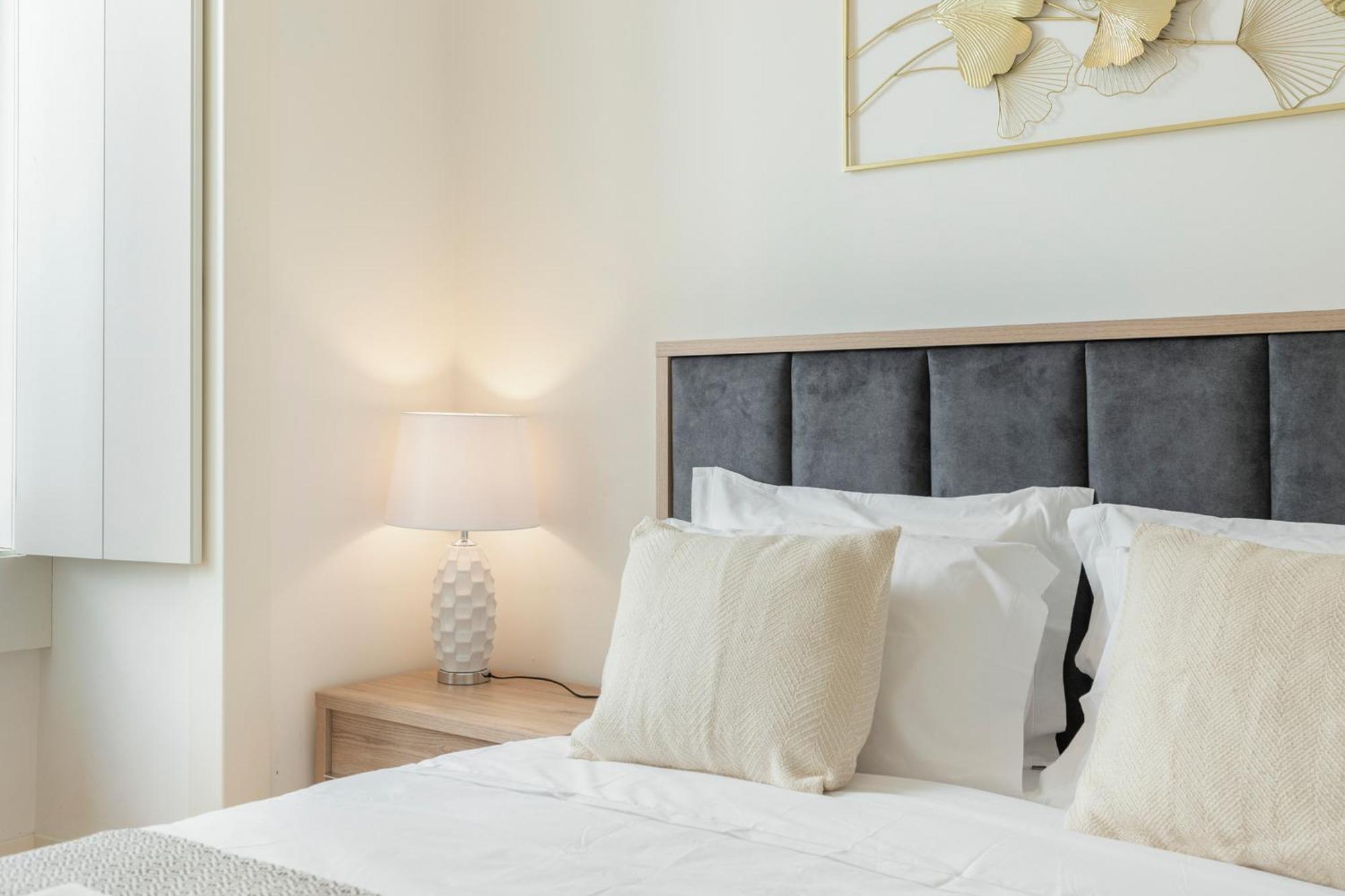 Gonzalo'S Guest Apartments - Luxury Baixa Lisbon Exterior photo