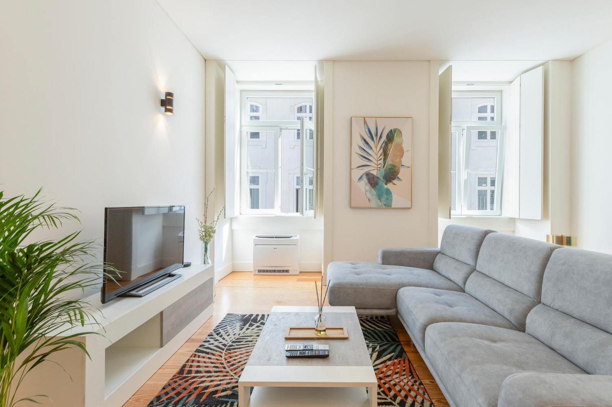 Gonzalo'S Guest Apartments - Luxury Baixa Lisbon Exterior photo