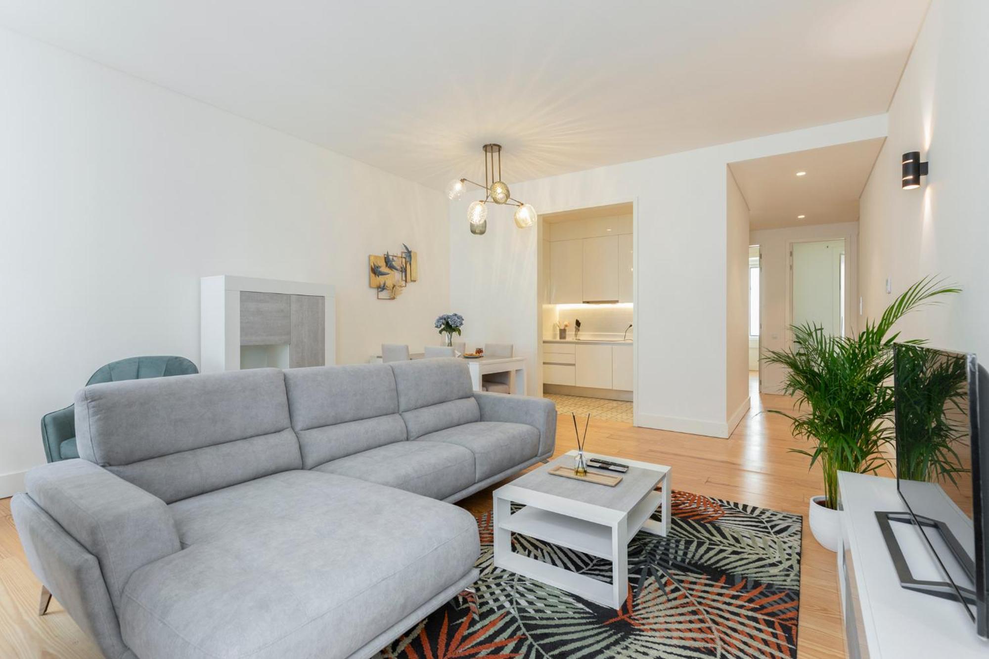Gonzalo'S Guest Apartments - Luxury Baixa Lisbon Exterior photo