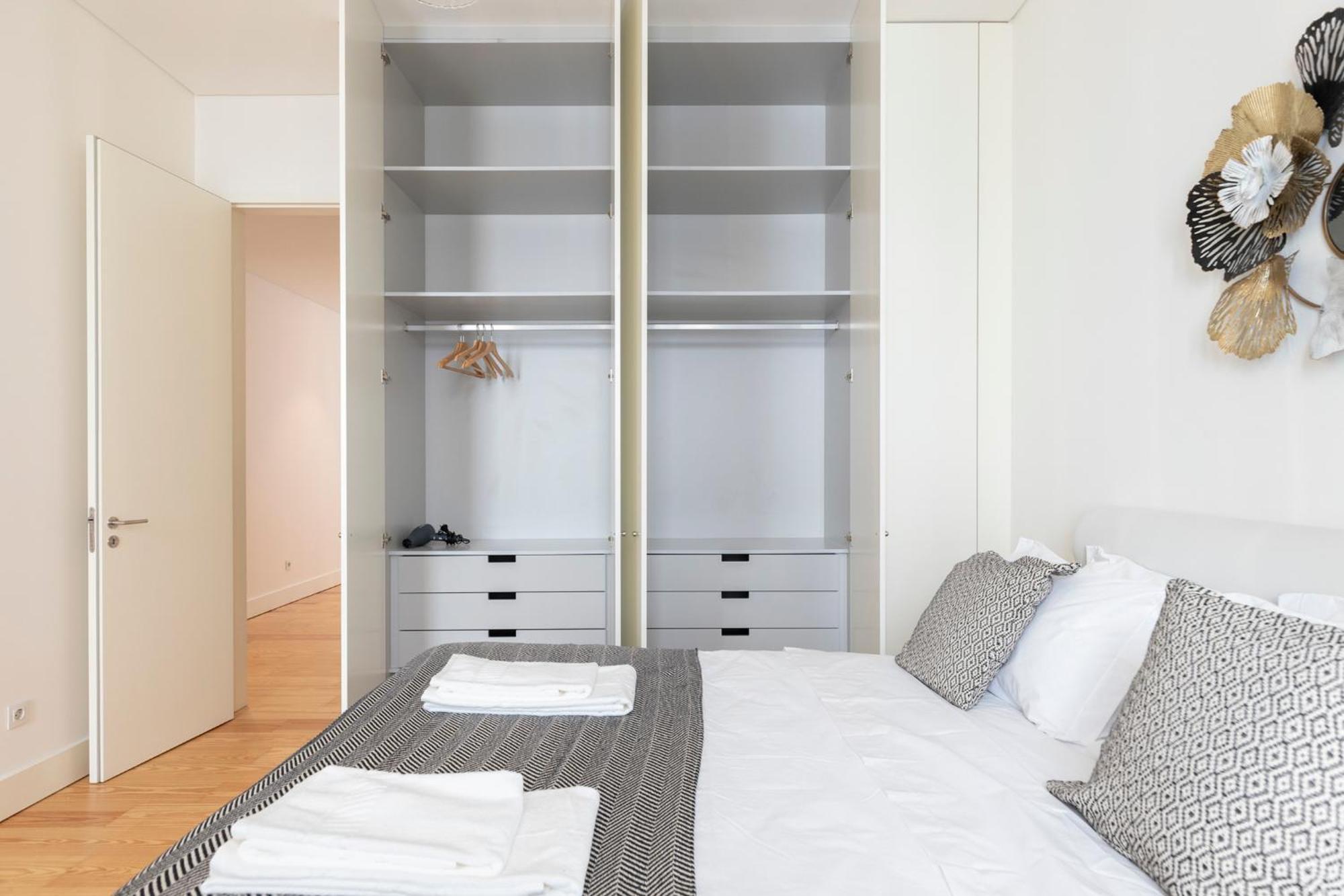 Gonzalo'S Guest Apartments - Luxury Baixa Lisbon Exterior photo