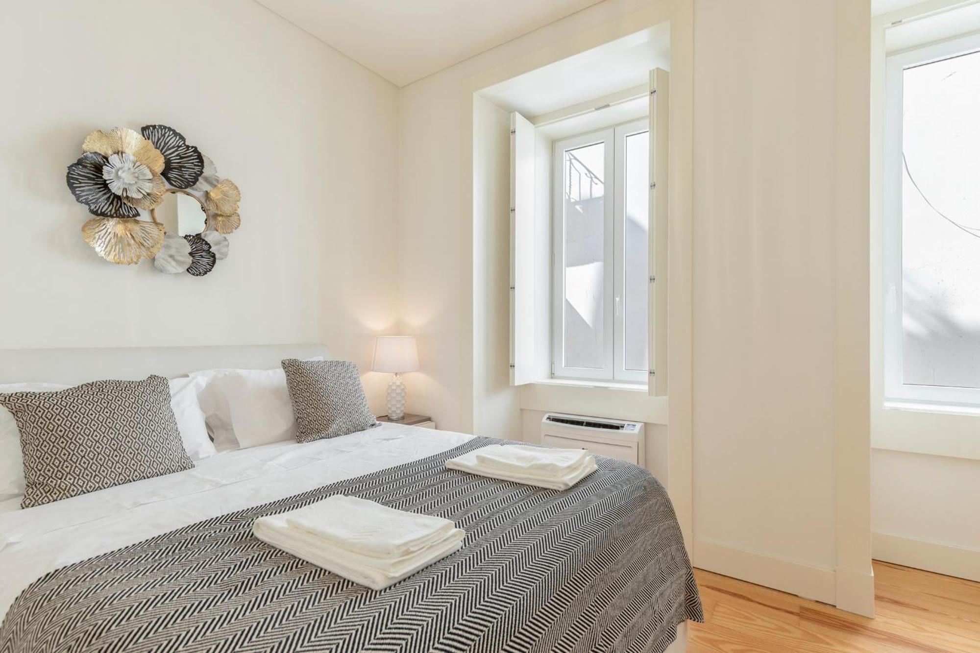 Gonzalo'S Guest Apartments - Luxury Baixa Lisbon Exterior photo