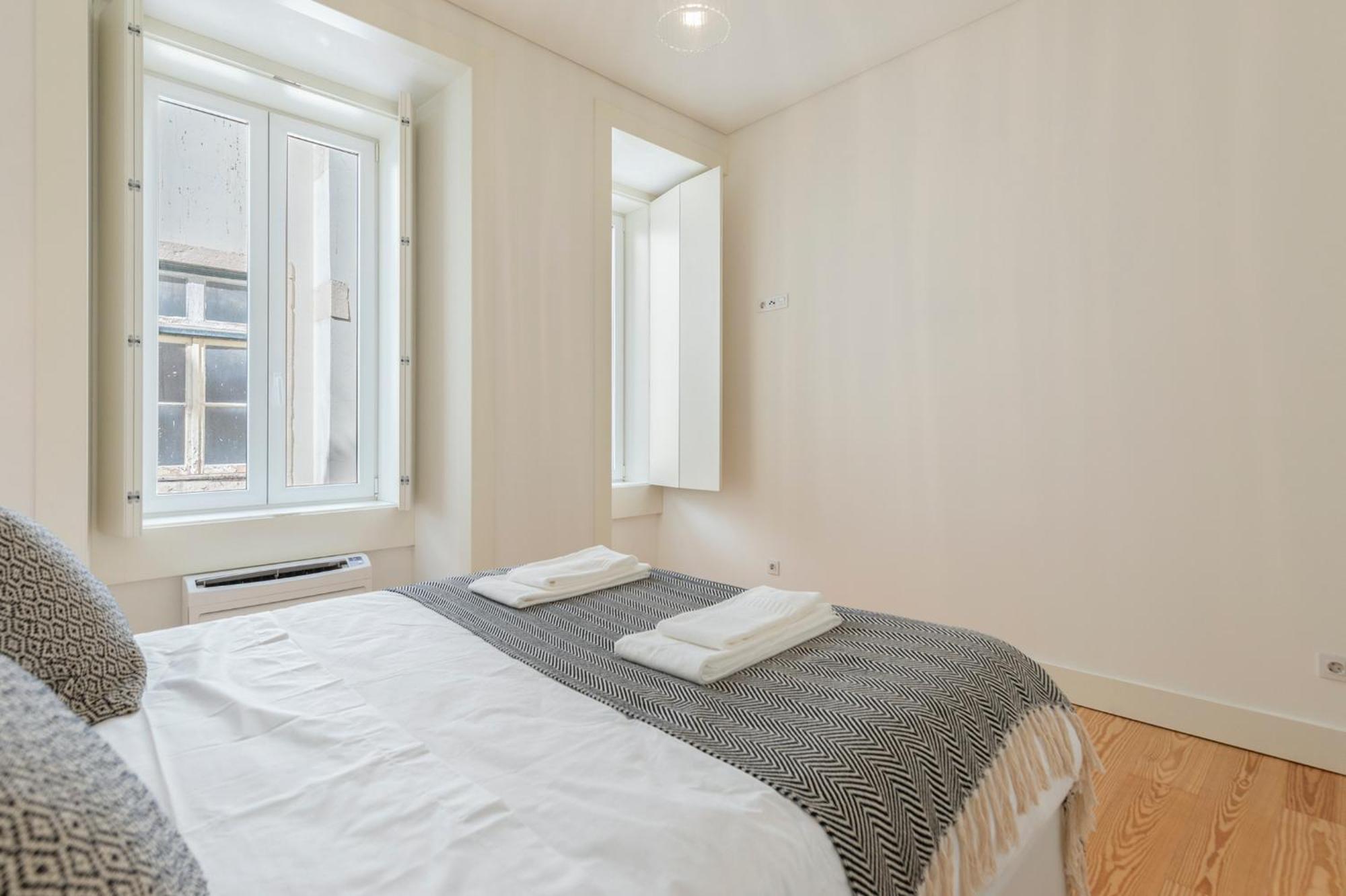 Gonzalo'S Guest Apartments - Luxury Baixa Lisbon Exterior photo