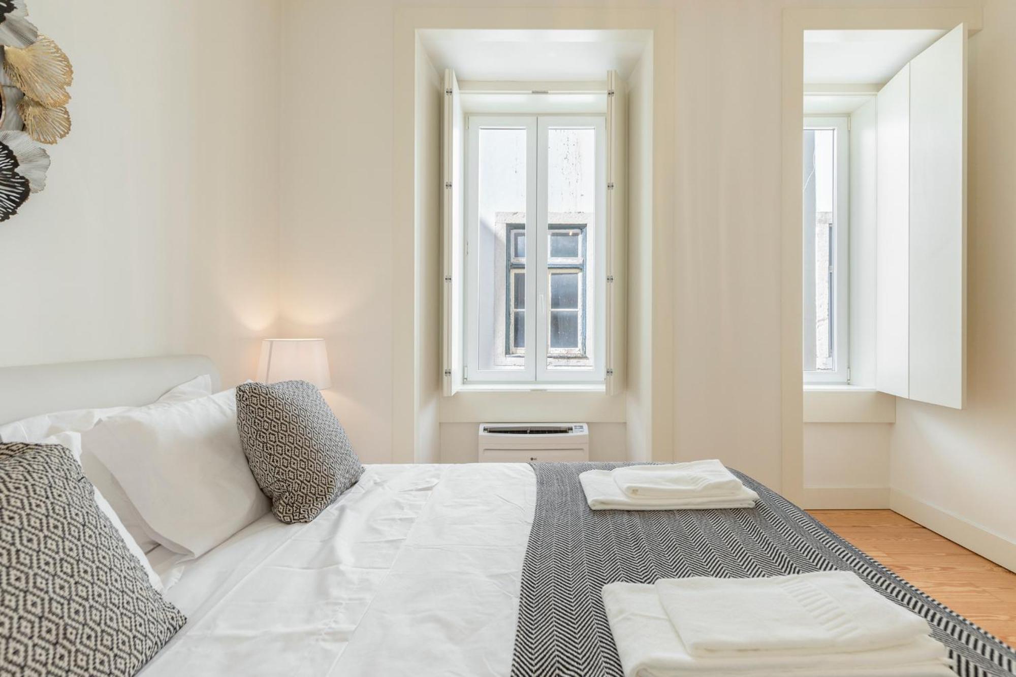 Gonzalo'S Guest Apartments - Luxury Baixa Lisbon Exterior photo
