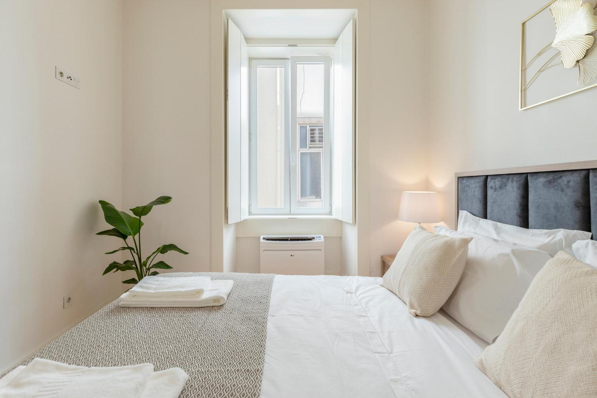 Gonzalo'S Guest Apartments - Luxury Baixa Lisbon Exterior photo