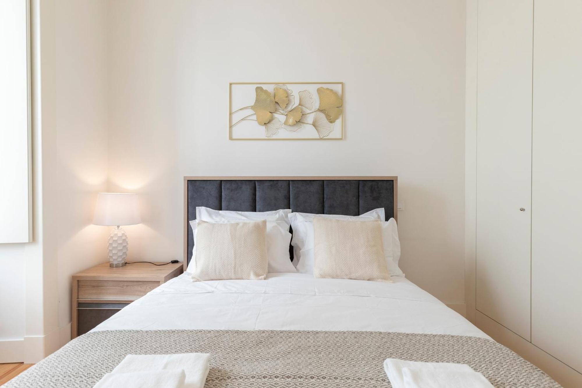 Gonzalo'S Guest Apartments - Luxury Baixa Lisbon Exterior photo