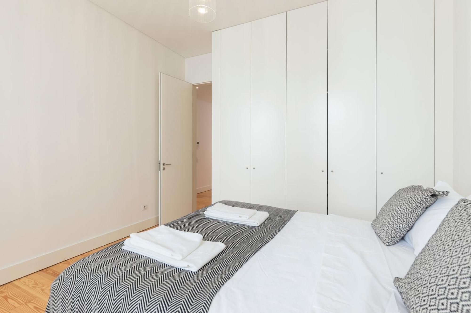 Gonzalo'S Guest Apartments - Luxury Baixa Lisbon Exterior photo