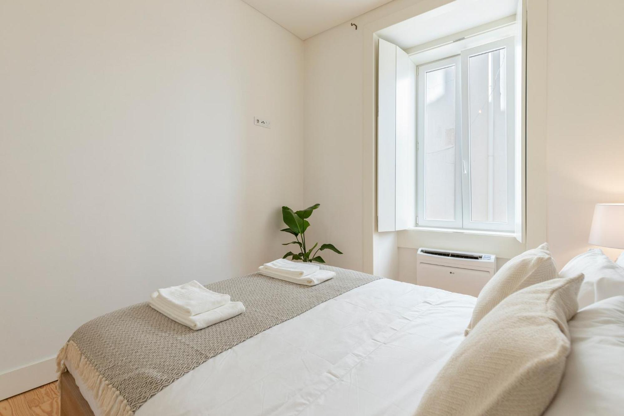 Gonzalo'S Guest Apartments - Luxury Baixa Lisbon Exterior photo