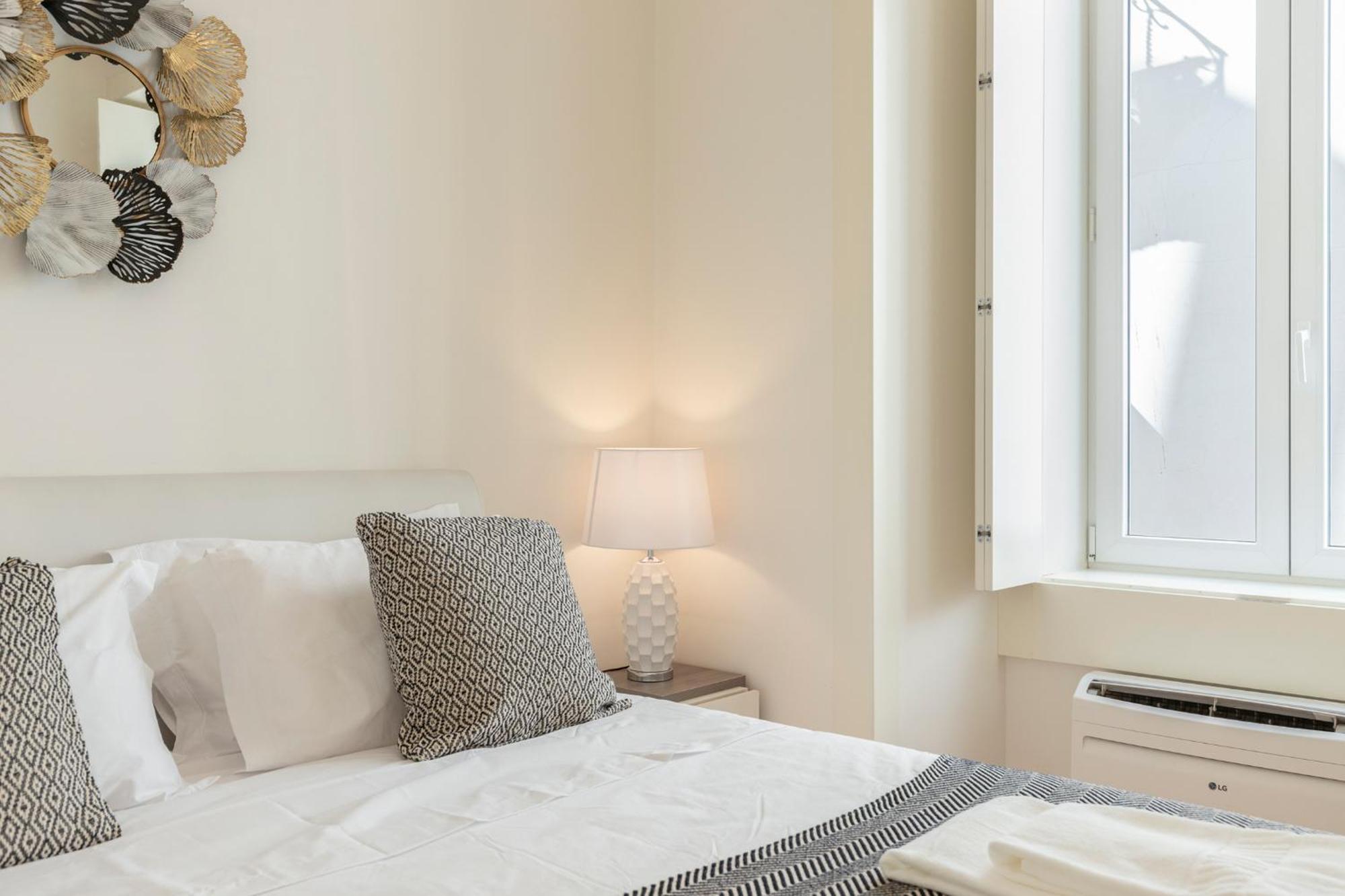 Gonzalo'S Guest Apartments - Luxury Baixa Lisbon Exterior photo