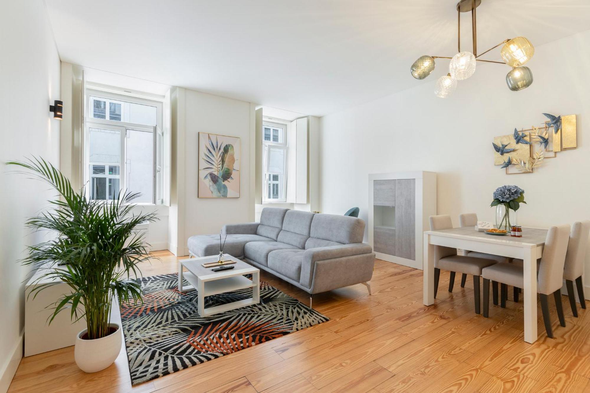Gonzalo'S Guest Apartments - Luxury Baixa Lisbon Exterior photo