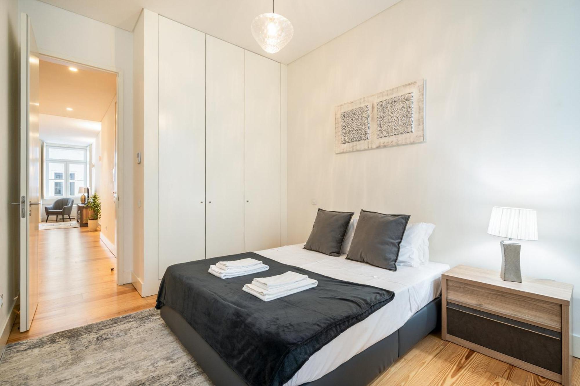 Gonzalo'S Guest Apartments - Luxury Baixa Lisbon Exterior photo