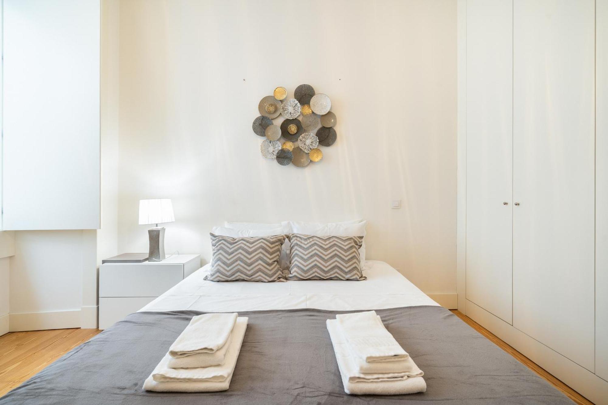 Gonzalo'S Guest Apartments - Luxury Baixa Lisbon Exterior photo