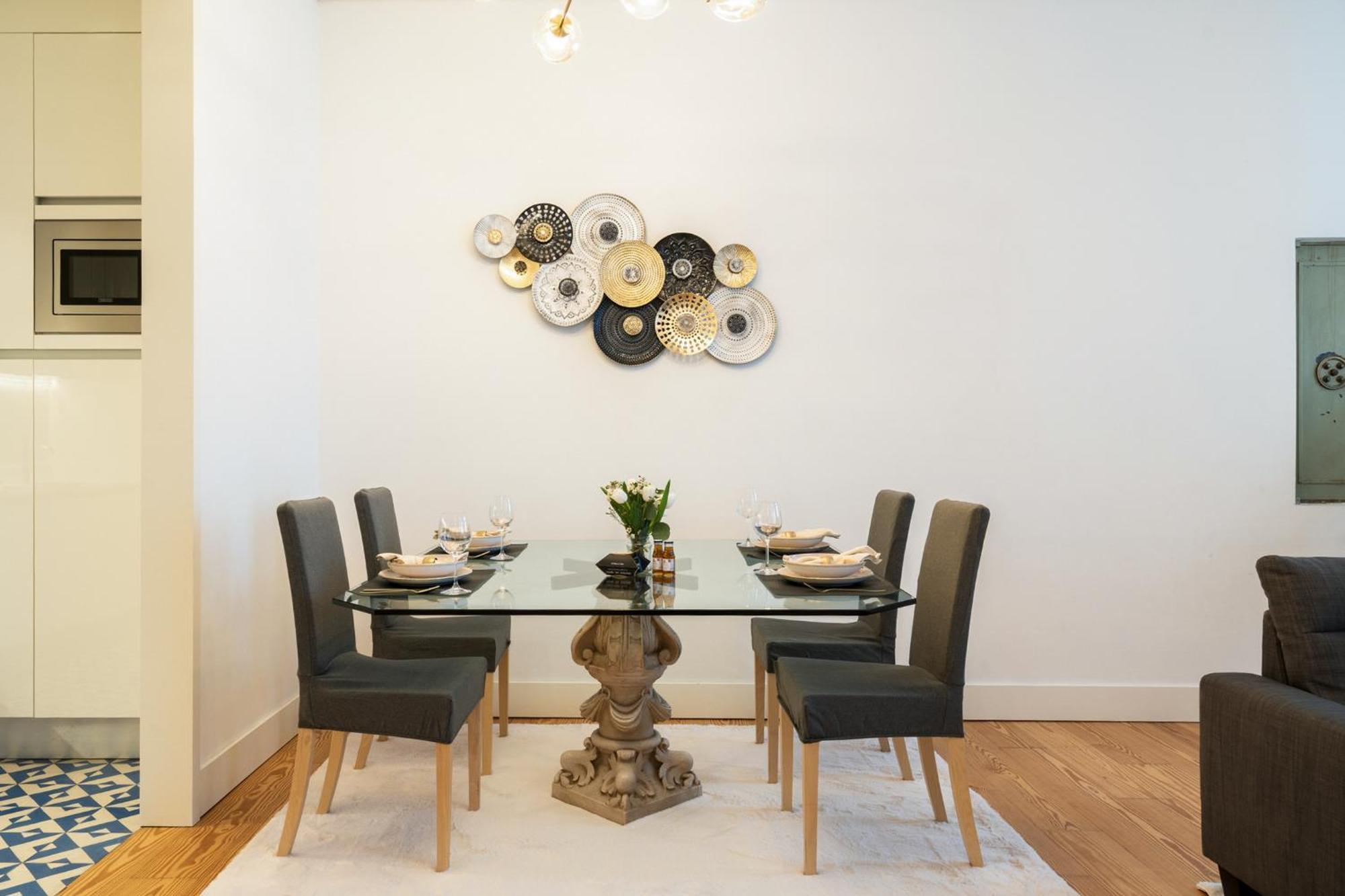 Gonzalo'S Guest Apartments - Luxury Baixa Lisbon Exterior photo