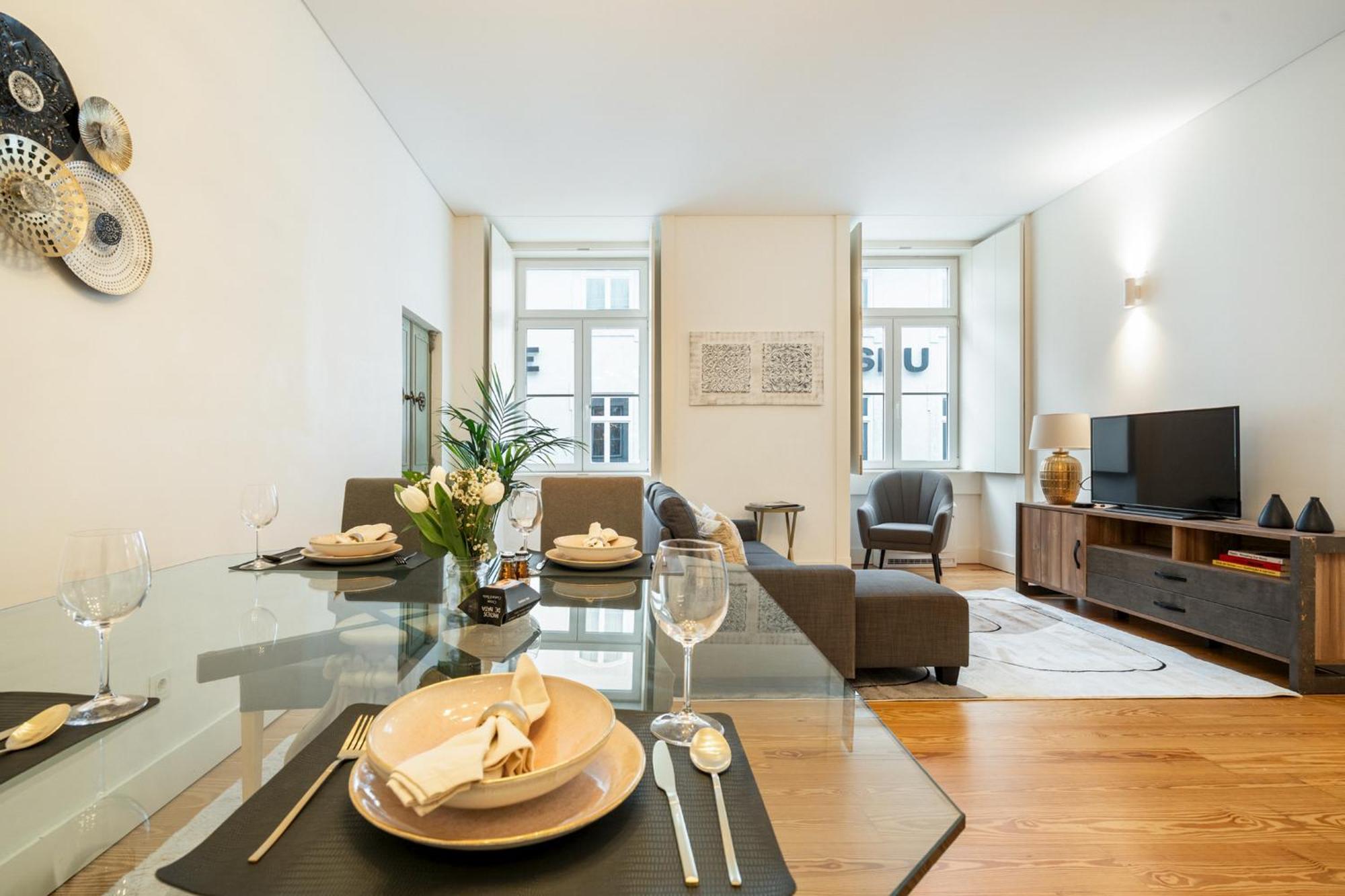 Gonzalo'S Guest Apartments - Luxury Baixa Lisbon Exterior photo