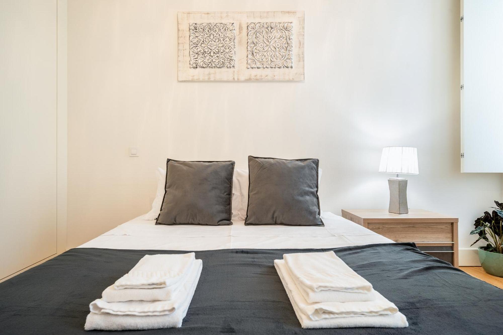 Gonzalo'S Guest Apartments - Luxury Baixa Lisbon Exterior photo