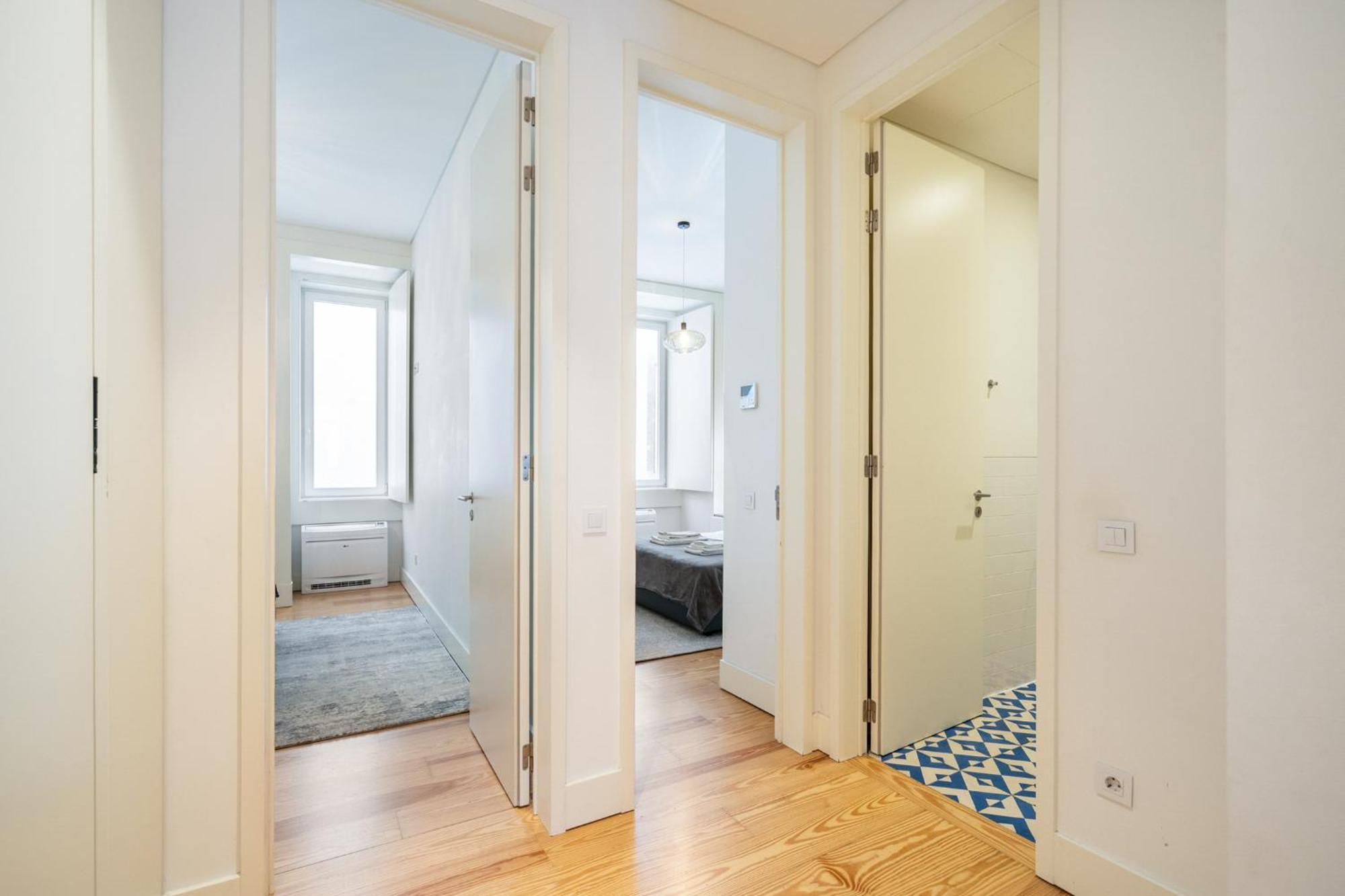 Gonzalo'S Guest Apartments - Luxury Baixa Lisbon Exterior photo