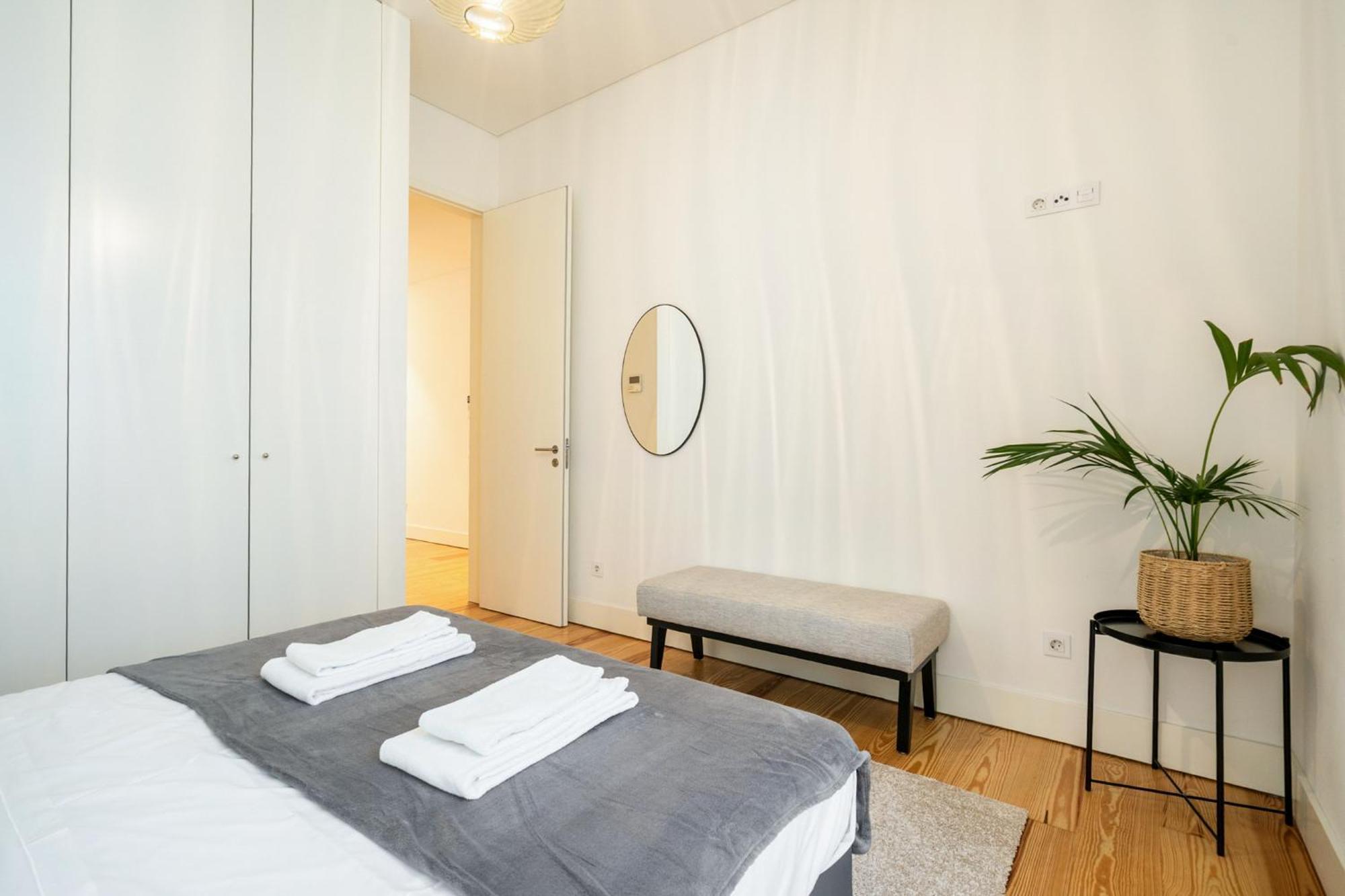 Gonzalo'S Guest Apartments - Luxury Baixa Lisbon Exterior photo