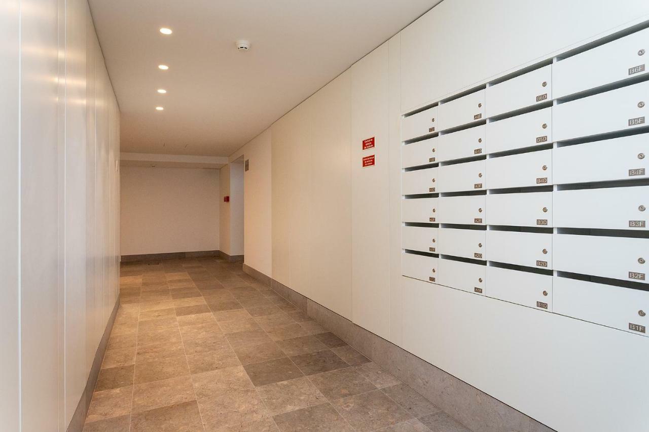 Gonzalo'S Guest Apartments - Luxury Baixa Lisbon Exterior photo