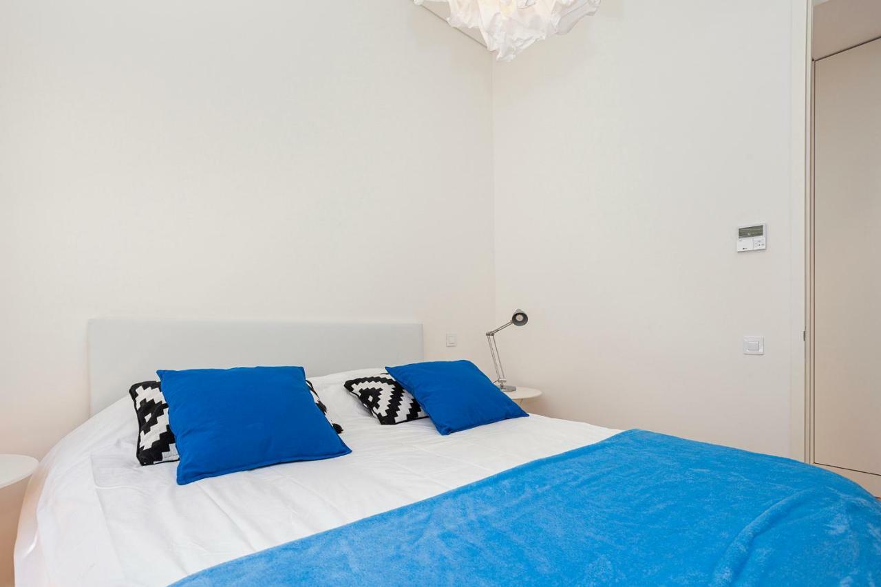 Gonzalo'S Guest Apartments - Luxury Baixa Lisbon Exterior photo