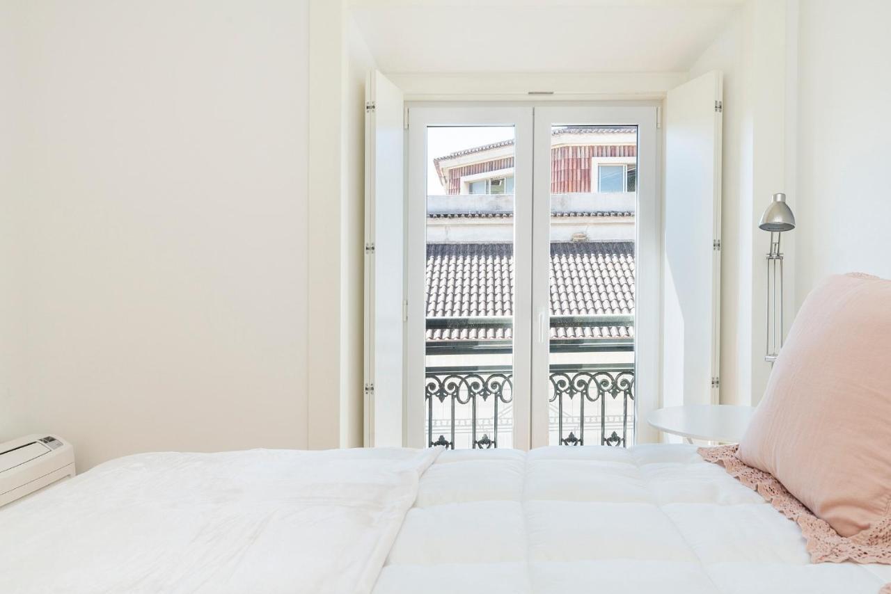 Gonzalo'S Guest Apartments - Luxury Baixa Lisbon Exterior photo